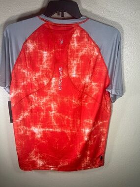 Spyder t shirt